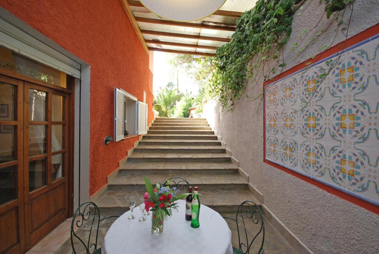Agriturismo Buen Camino Scarlino Exterior photo