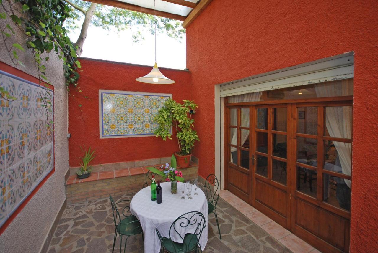 Agriturismo Buen Camino Scarlino Exterior photo