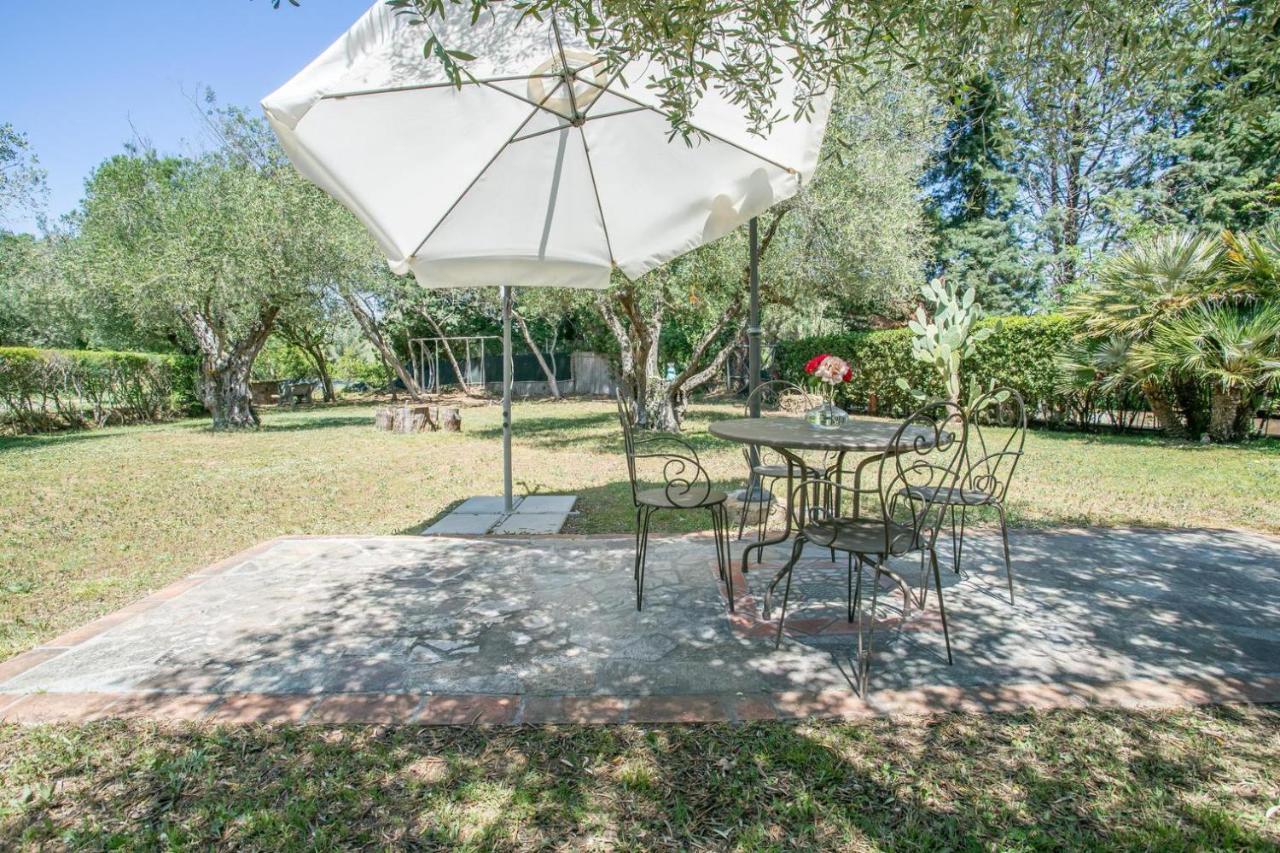 Agriturismo Buen Camino Scarlino Exterior photo